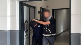 12 kişiyi 300 bin TL dolandırdı, tutuklandı