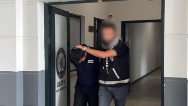 12 kişiyi 300 bin TL dolandırdı, tutuklandı