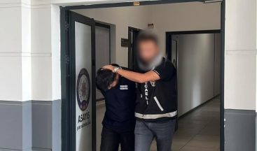 12 kişiyi 300 bin TL dolandırdı, tutuklandı