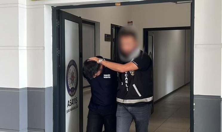 12 kişiyi 300 bin TL dolandırdı, tutuklandı