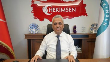 HEKİMSEN’in öncelikli hedefi belli oldu