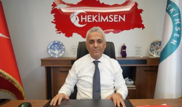 HEKİMSEN’in öncelikli hedefi belli oldu