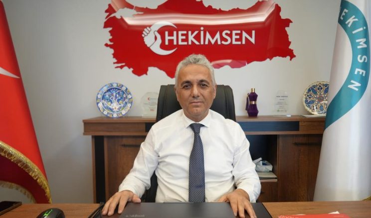 HEKİMSEN’in öncelikli hedefi belli oldu