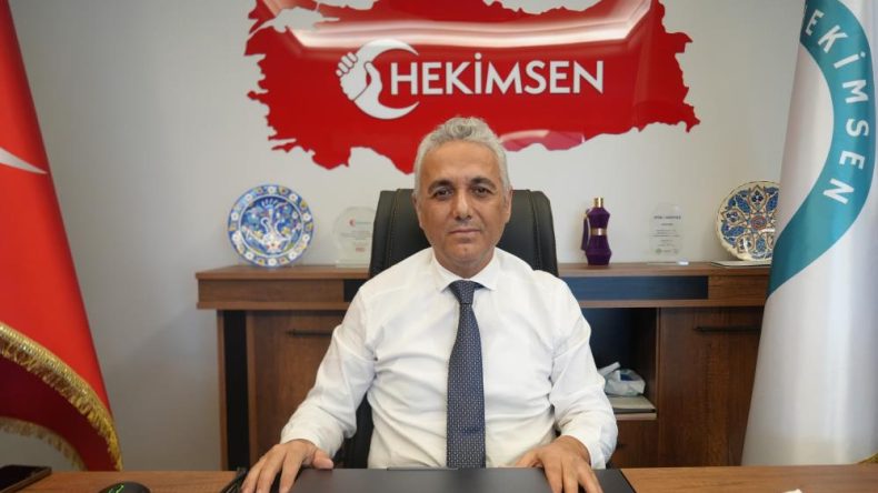 HEKİMSEN’in öncelikli hedefi belli oldu