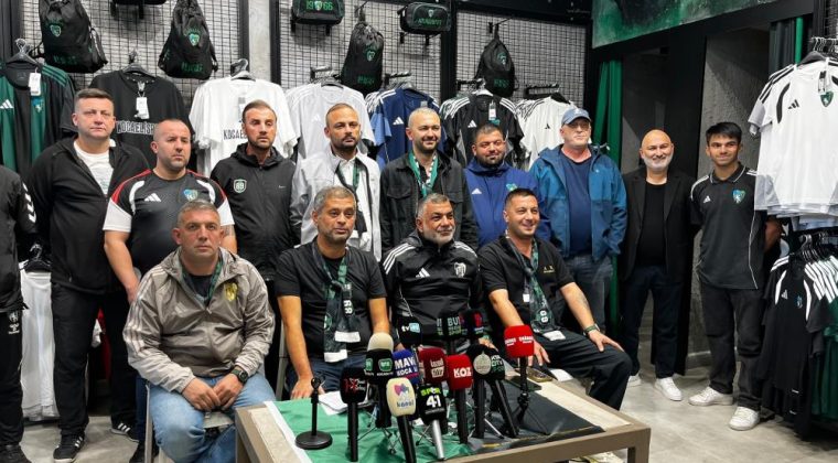 Hodri Meydan Başkanı Enver Güler: “O pankartı açan bir daha stadyuma giremez”