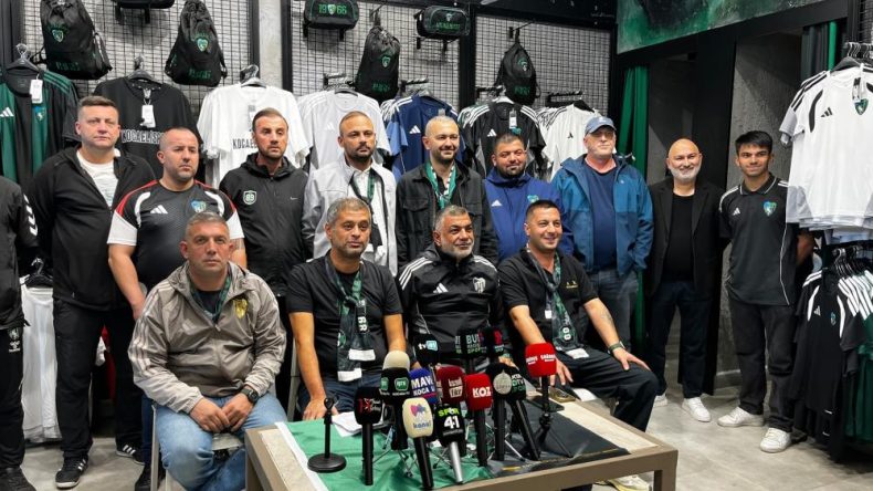 Hodri Meydan Başkanı Enver Güler: “O pankartı açan bir daha stadyuma giremez”