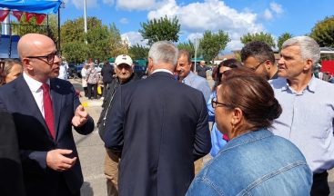 CHP’li Milletvekili’ne ‘BUTLAN’ tepkisi iddiası