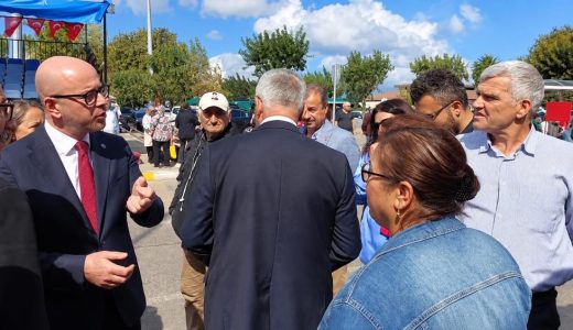 CHP’li Milletvekili’ne ‘BUTLAN’ tepkisi iddiası