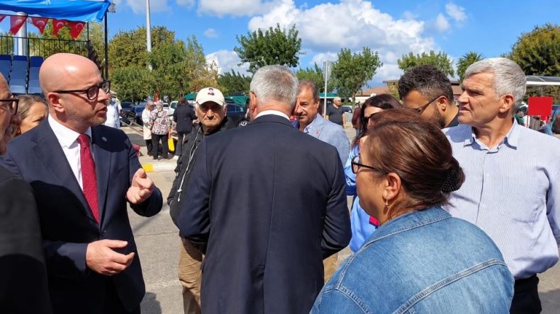 CHP’li Milletvekili’ne ‘BUTLAN’ tepkisi iddiası