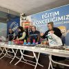 Çayırova’da ihtiyaç sahibi öğrencilere eğitim desteği
