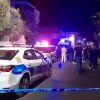 Camiden çıktı evine giderken silahlı saldırıda öldürüldü