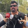 Ünlü şarkıcı tehdit edildi iddiası: “Evine bomba koyarız, torununu kaçırırız”