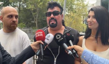 Ünlü şarkıcı tehdit edildi iddiası: “Evine bomba koyarız, torununu kaçırırız”