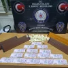 Gölcük’te kahvehanede kumar denetimi: 4 kişiye 46 bin lira ceza
