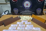 Gölcük’te kahvehanede kumar denetimi: 4 kişiye 46 bin lira ceza