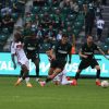 Kocaelispor 2, yarıda bulduğu gollerle Gaziantep FK’yı 2-0 mağlup etti