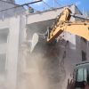 Marmara depreminin izleri yıkılıyor: 718 bağımsız bölümlük dönüşüm başladı