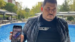 Kocaeli’de araç satıcısına 40 bin liralık sahte kapora tuzağı