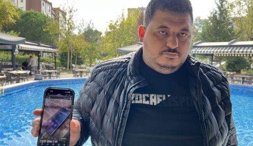 Kocaeli’de araç satıcısına 40 bin liralık sahte kapora tuzağı