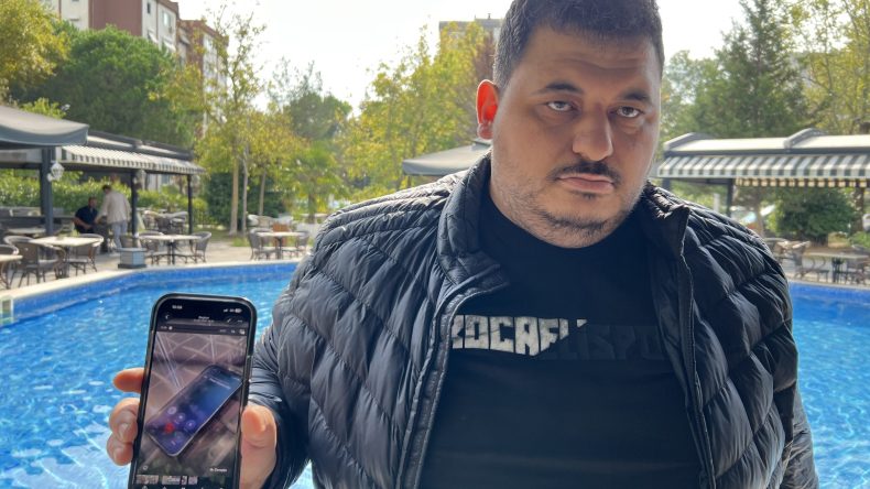 Kocaeli’de araç satıcısına 40 bin liralık sahte kapora tuzağı