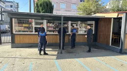 Çayırova’da okul kantinleri mercek altında: Eksikliklere ceza kesildi