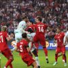 Fransa karşısında fırsatları değerlendiremedik, 1 -0 mağlup olduk