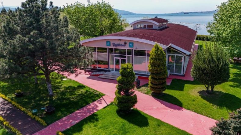 Özel günlerde mekan derdine son: Hem de ücretsiz