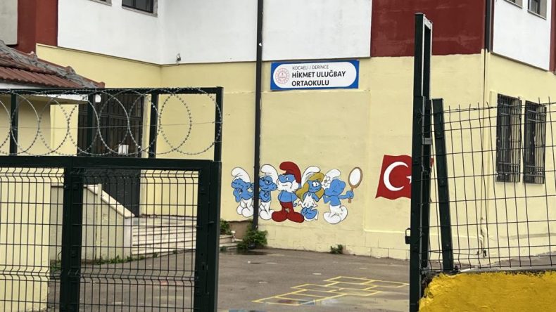 Okulda akılalmaz olay: Yaralı öğrenciler var