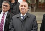 Zafer Partisi Lideri Ümit Özdağ Kocaeli’de hakim karşısında