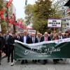 Ahilik haftası Kocaeli’de coşkuyla kutlandı: Esnaf ve sanatkârlar dayanışma için bir araya geldi