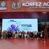Körfezli özel çocuklar için unutulmaz keşif günü