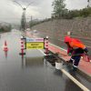 Kocaeli’de yağış öncesi ekipler sahaya çıktı