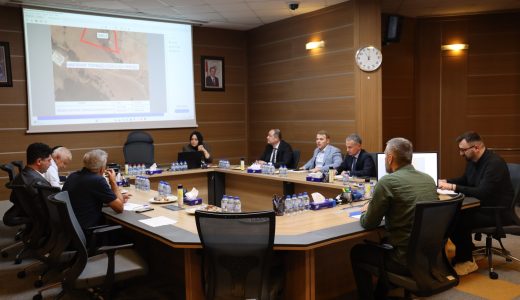 Büyükşehir’den kaçak hafriyata taviz yok: Gebze’de döküm yapan şahsa milyonluk cezai işlem