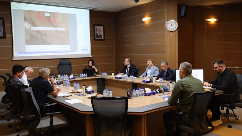 Büyükşehir’den kaçak hafriyata taviz yok: Gebze’de döküm yapan şahsa milyonluk cezai işlem