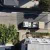 Başiskele’de yol çizgileri sil baştan yenileniyor