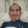 Medya dünyasının duayen ismi Ali Çınar hayatını kaybetti