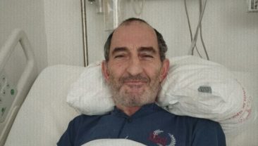 Medya dünyasının duayen ismi Ali Çınar hayatını kaybetti