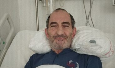 Medya dünyasının duayen ismi Ali Çınar hayatını kaybetti