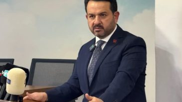 Gökhan Ercan tahliye edildi