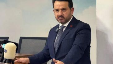 Gökhan Ercan tahliye edildi