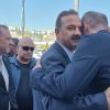 İzmit’te vatandaştan Yavuz Ağıralioğlu’na; “Siz de inşallah parti değiştirmezsiniz”