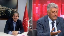 CHP’li eski başkan adeta kükredi: Mustafa Balbay’a çok sert sözlerle tepki gösterdi