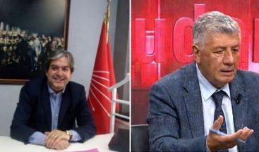CHP’li eski başkan adeta kükredi: Mustafa Balbay’a çok sert sözlerle tepki gösterdi