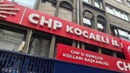 CHP Kocaeli İl Yönetimi belli oldu