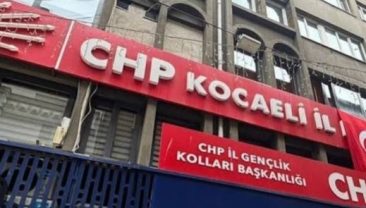 CHP Kocaeli İl Yönetimi belli oldu