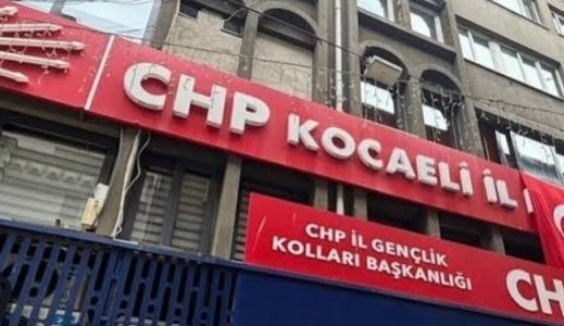 CHP Kocaeli İl Yönetimi belli oldu