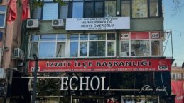 CHP İzmit İlçe Yönetimi belli oldu