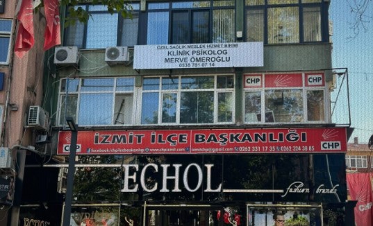 CHP İzmit İlçe Yönetimi belli oldu