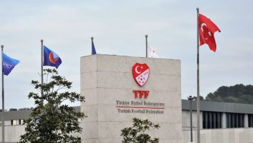 Kocaelispor PFDK’ya sevk edildi