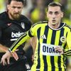 Kerem Aktürkoğlu PFDK’ya sevkedildi